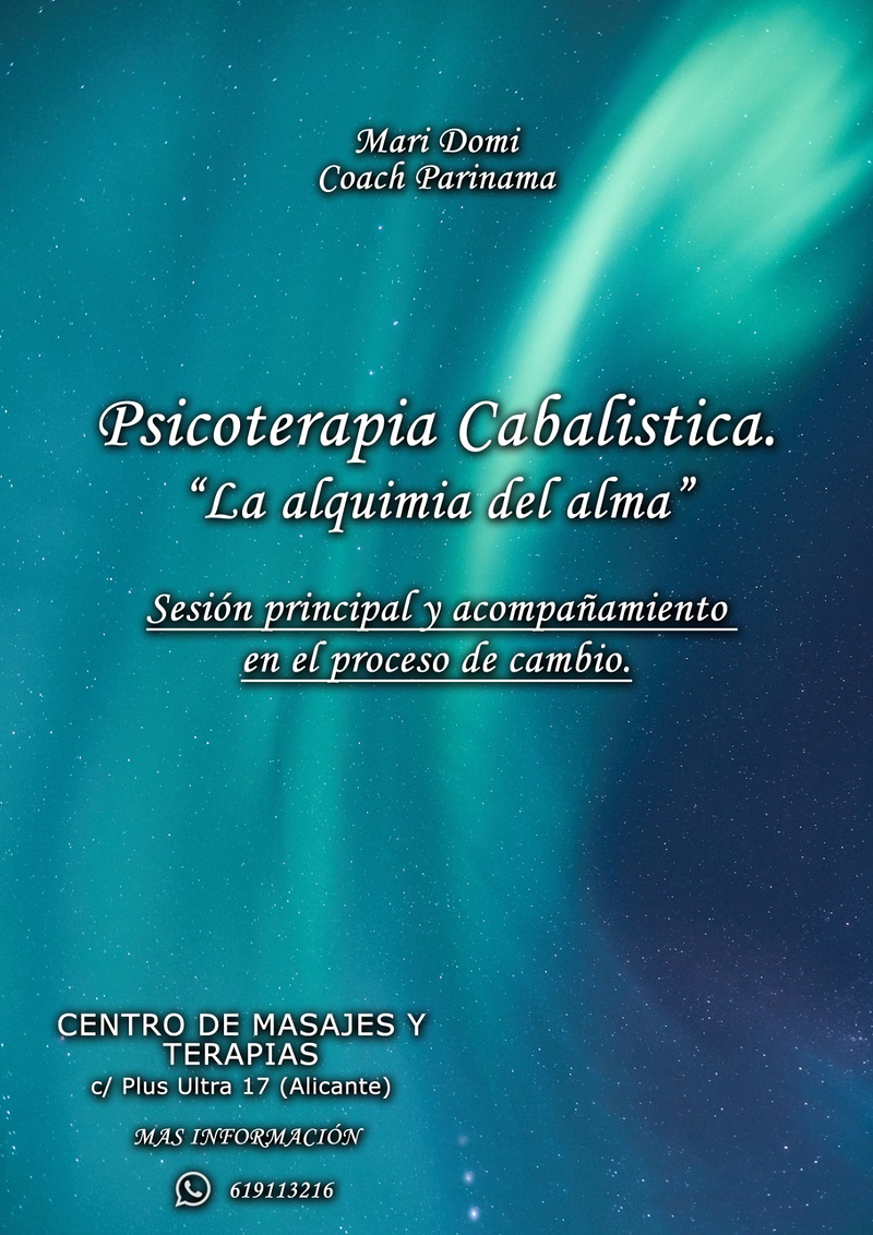 Centro de Masajes y Terapias 10