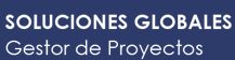 Soluciones Globales, Gestor De Proyectos, S.L.