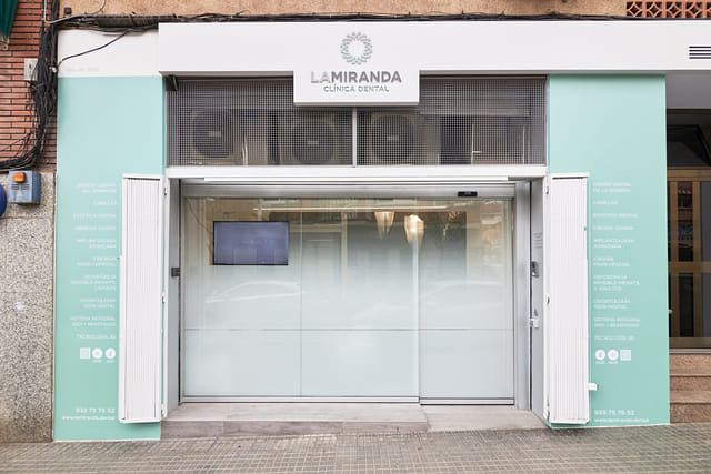 La Miranda Clínica Dental CLINICAS DENTALES