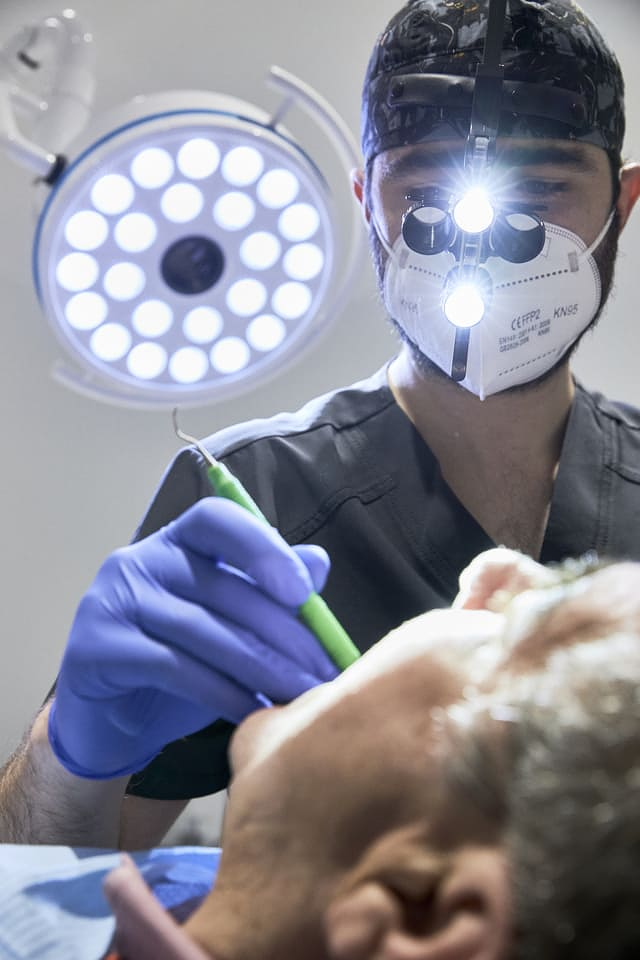 La Miranda Clínica Dental 2