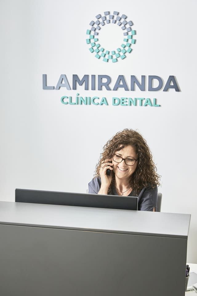 La Miranda Clínica Dental Cornellà de Llobregat