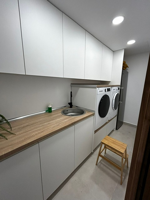 Baumann Balear MUEBLES DE COCINA: ESTABLECIMIENTOS