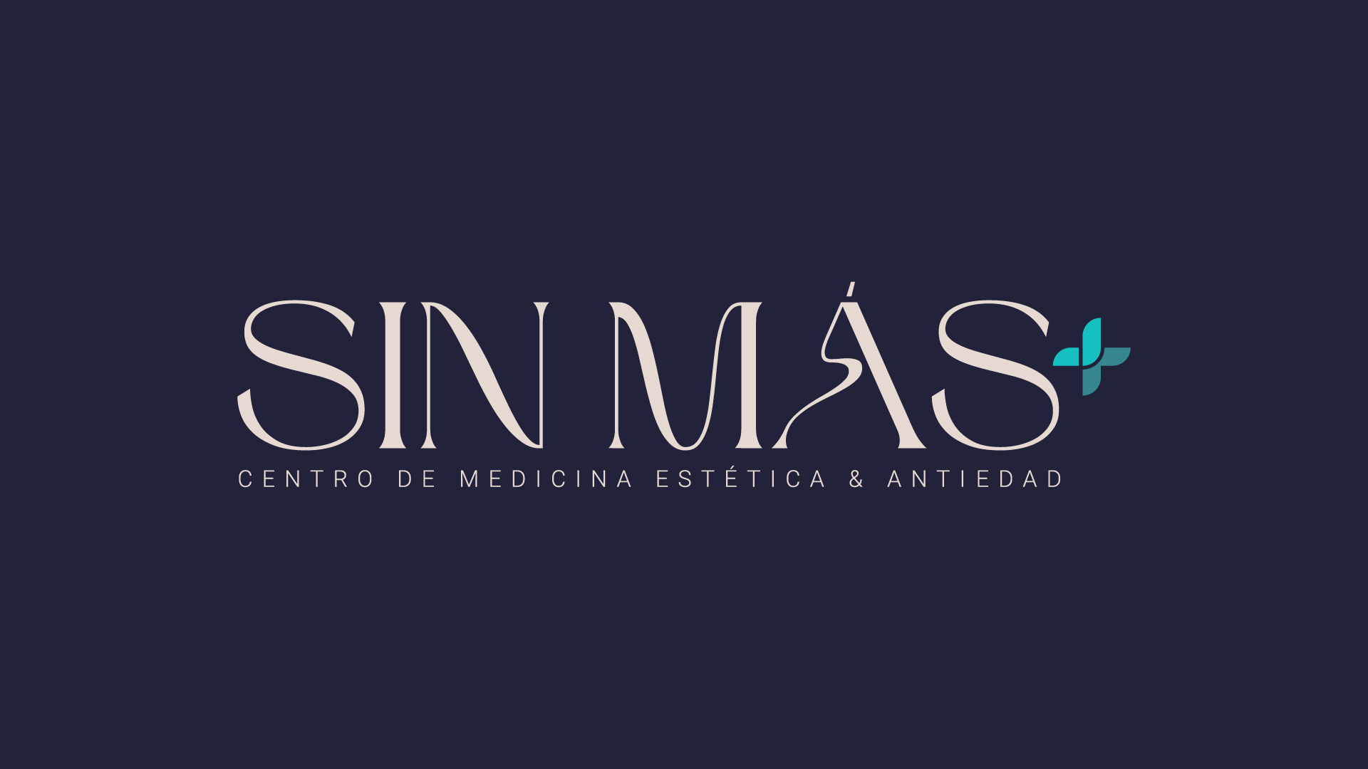 Sin Más - Centro Médico Estético