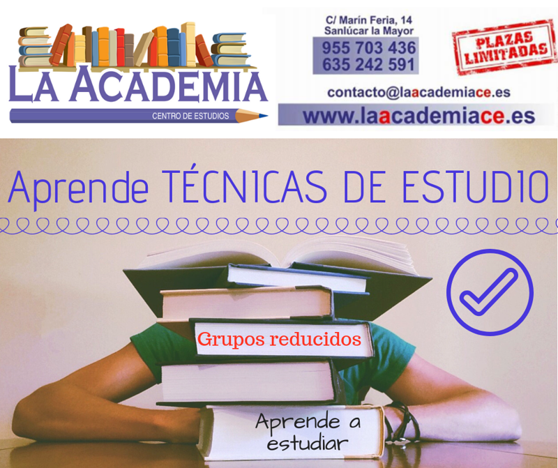 La Academia Centro De Estudios 3
