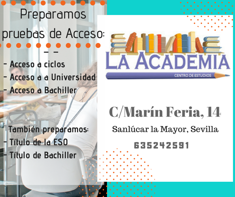 La Academia Centro De Estudios 4