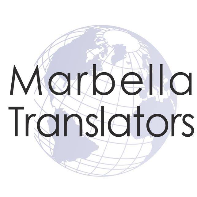Marbella Translators Marbella