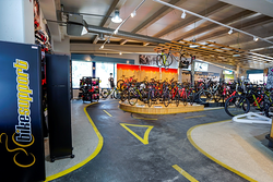 Bike Support BICICLETAS: VENTA Y ALQUILER Bike Support BICICLETAS: VENTA Y ALQUILER