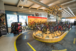 Bike Support COLMENAR VIEJO Bike Support COLMENAR VIEJO