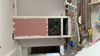 Limpieza de chimeneas Jos&eacute; Manuel 5