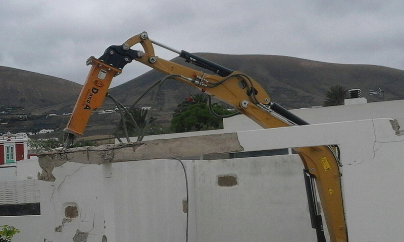 Transportes Rafael Cedres Tías