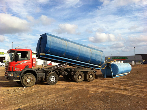 Transportes Rafael Cedres 23