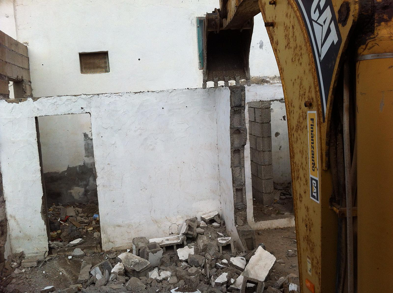 Transportes Rafael Cedres 8