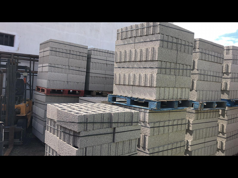 Transportes Rafael Cedres 19