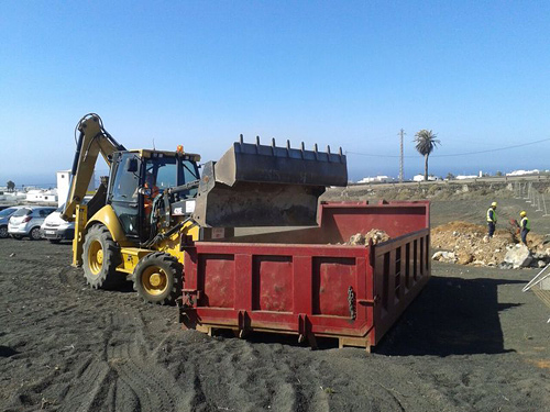 Transportes Rafael Cedres 22