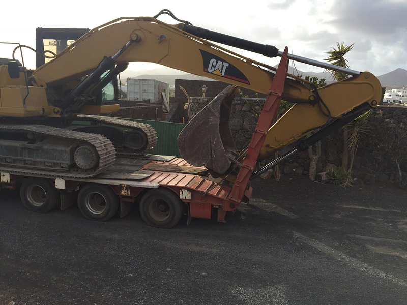 Transportes Rafael Cedres 3