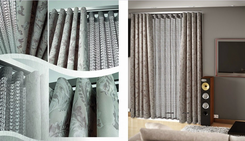 Gil & Gil Decoraci&oacute;n PERSIANAS: FABRICACION, INSTALACION Y REPARACION