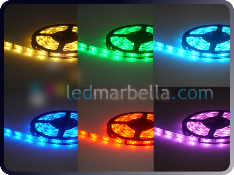 LEDMARBELLA Marbella