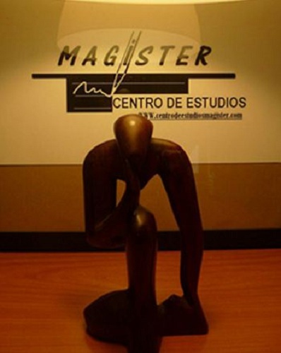 Centro de Estudios Mag&iacute;ster 5