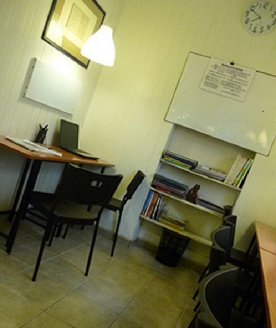 Centro de Estudios Mag&iacute;ster 2