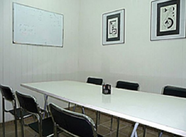 Centro de Estudios Mag&iacute;ster Puerto Real