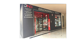 Colchonerías Nuevo Descanso COLCHONERIAS Colchonerías Nuevo Descanso COLCHONERIAS