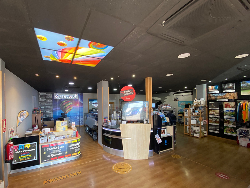 Print&eacute;ate Alpedrete