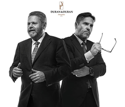 DURAN & DURAN ABOGADOS 4 DURAN & DURAN ABOGADOS 4