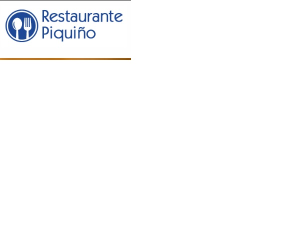 Restaurante Piquiño COCINA GALLEGA Restaurante Piquiño COCINA GALLEGA