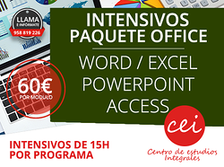 Centro de Estudios Integrales Granada Centro de Estudios Integrales Granada