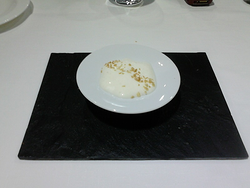 Restaurante El Buche 3 Restaurante El Buche 3