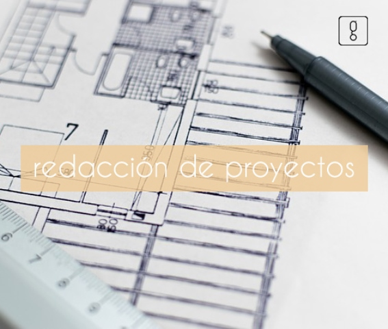 G-Sim&eacute;trica / Oficina T&eacute;cnica De Arquitectura Toledo