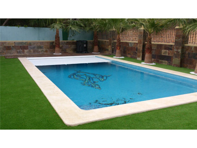 Hidroprof PISCINAS: CONSTRUCCION Y MANTENIMIENTO