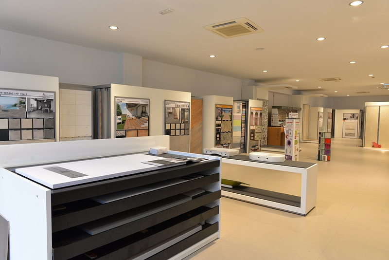 Decorazul Ceramica y Dise&ntilde;o Sl 2