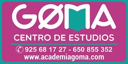 Imagen de Academia Goma