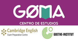 Academia Goma ACADEMIAS DE ENSEÑANZAS DIVERSAS Academia Goma ACADEMIAS DE ENSEÑANZAS DIVERSAS