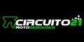 Desguaces Motos Circuito21
