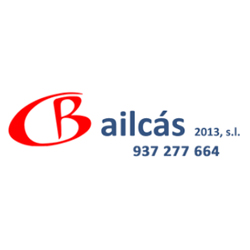 Bailcas 2013 S.L.