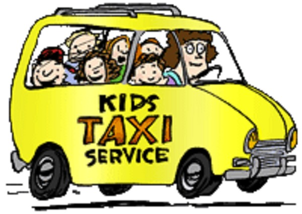 Alicia Taxi El Espinar