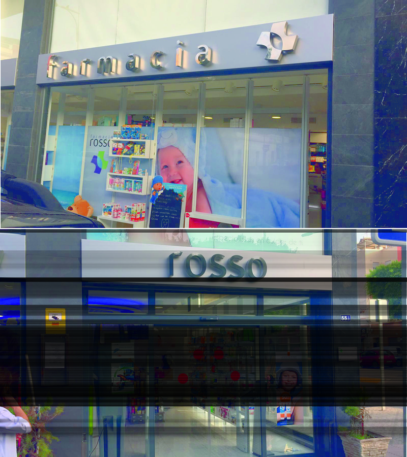 Modular R&oacute;tulos 12