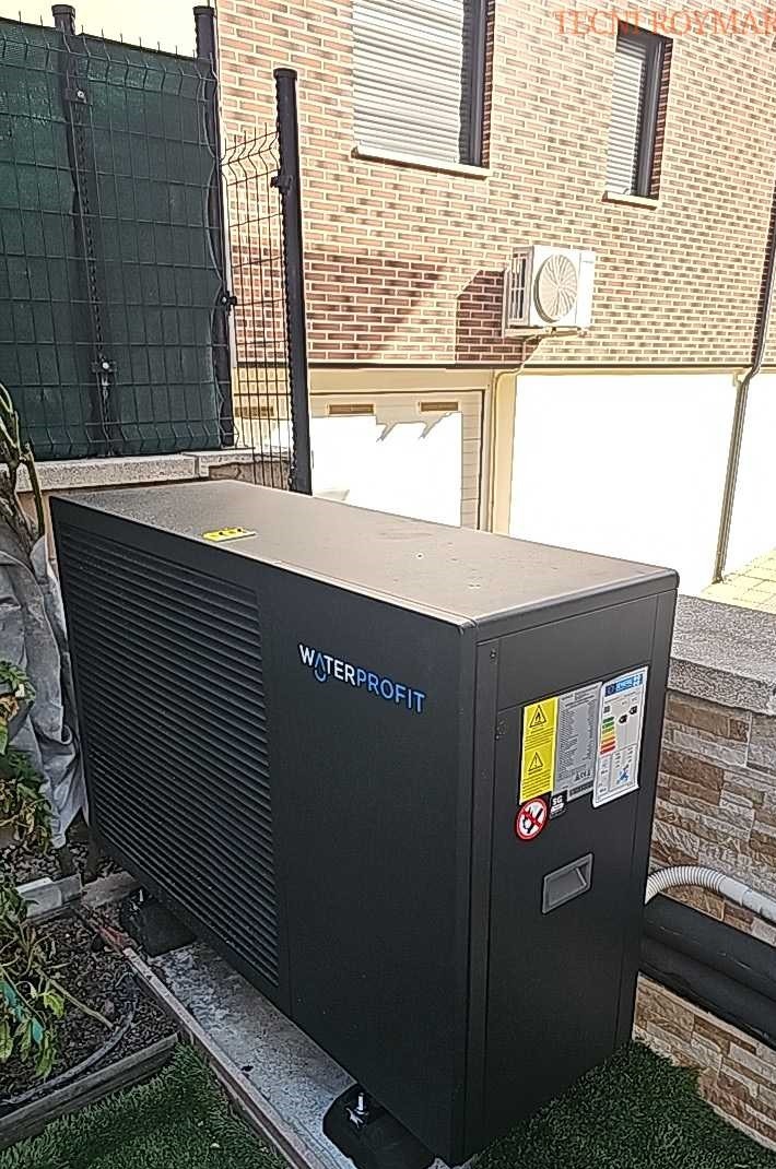 Tecni Roymar 15
