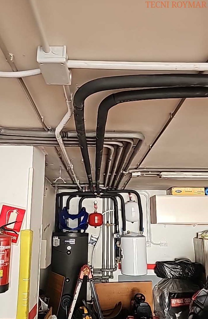 Tecni Roymar 14