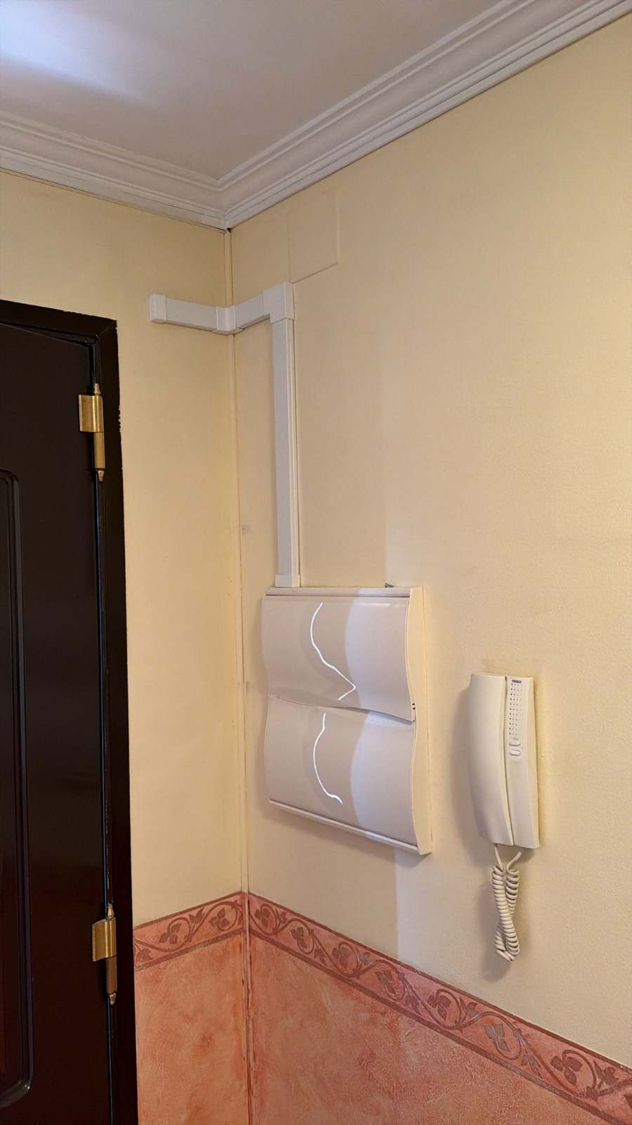 Tecni Roymar 16