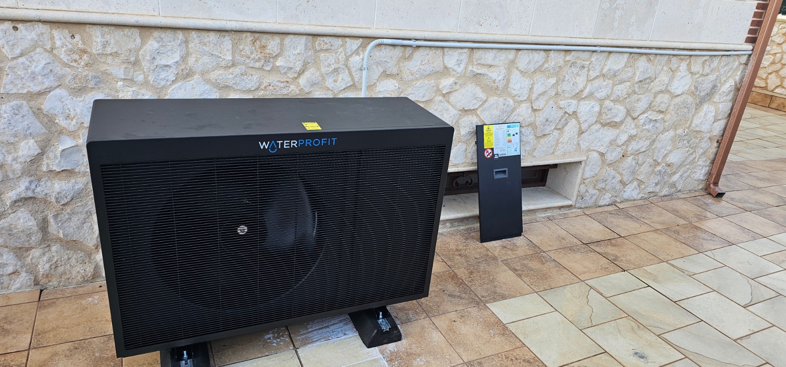 Tecni Roymar 17