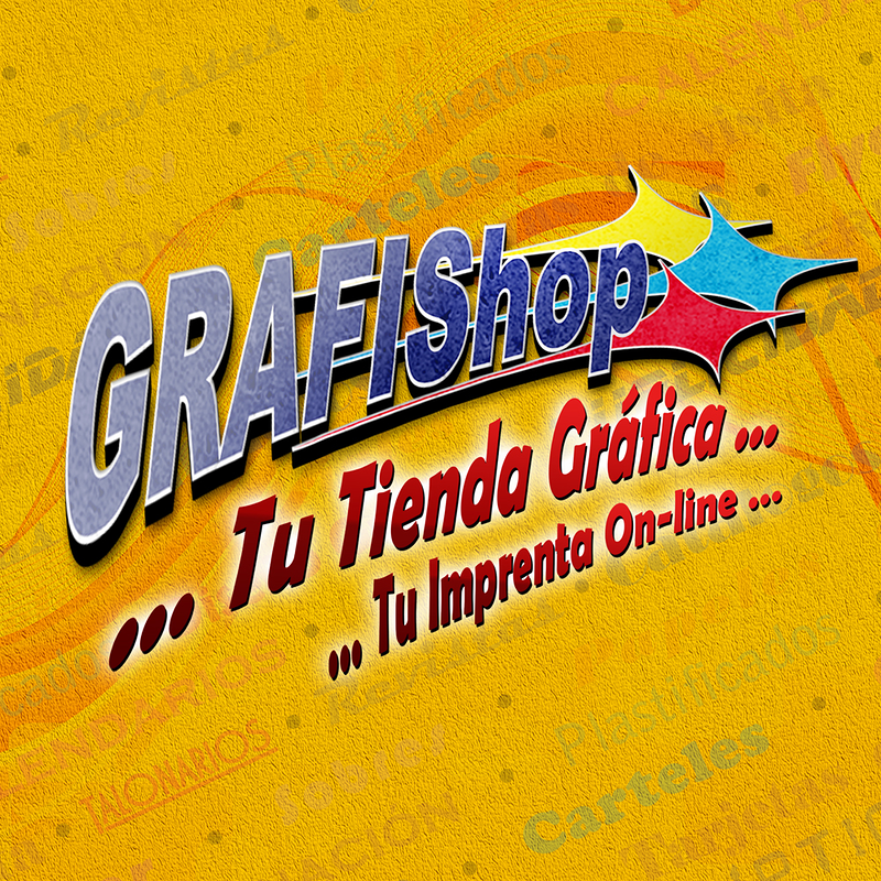 Grafishop ARTES GRAFICAS