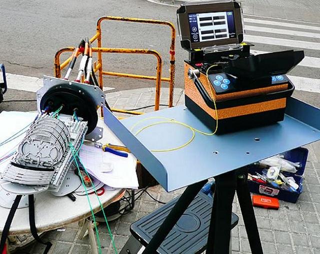 Navatronic Comunicaciones, S.L. 6