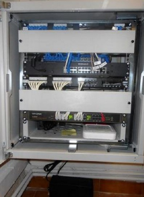 Navatronic Comunicaciones, S.L. 15