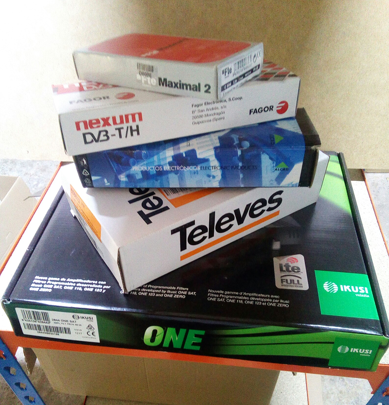 Navatronic Comunicaciones, S.L. 2