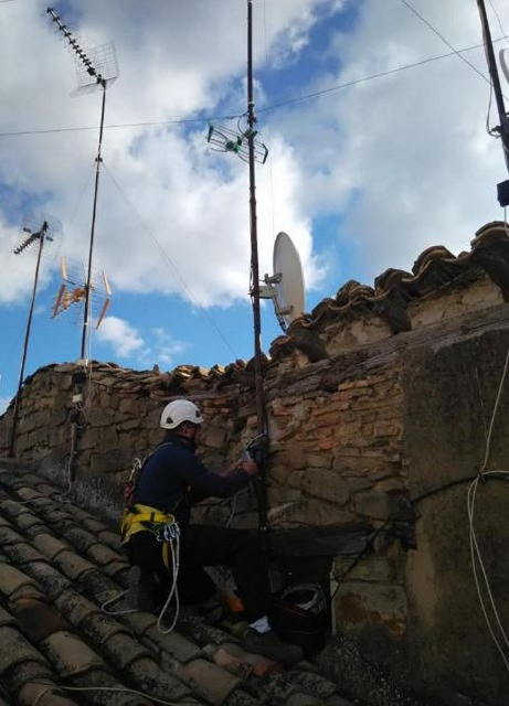 Navatronic Comunicaciones, S.L. 14