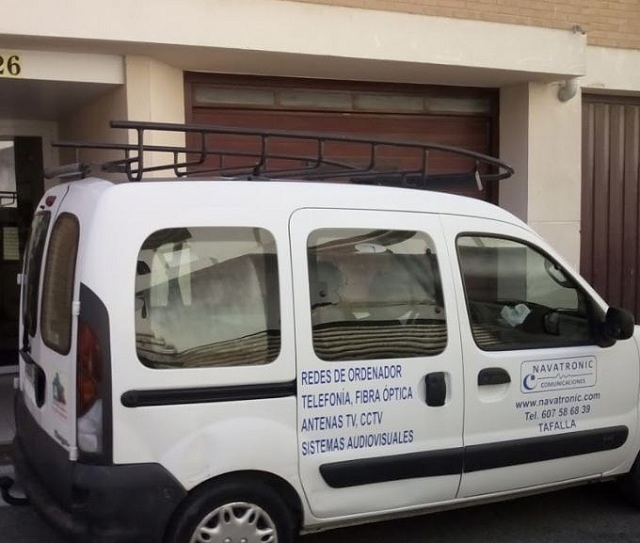 Navatronic Comunicaciones, S.L. 11