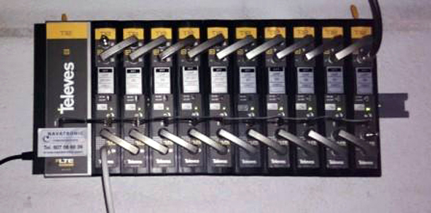 Navatronic Comunicaciones, S.L. 8